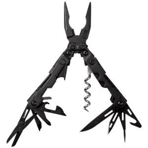 SOG POWERLITRE BLACK MULTI TOOL