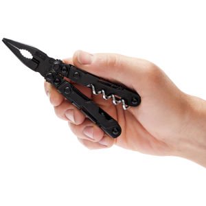 SOG POWERLITRE BLACK MULTI TOOL