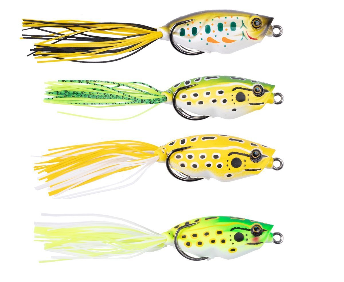 River Kubba 55 - 5.5cm 8.2g FG04