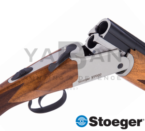 STOEGER V7000 BEYAZ SUPERPOZE AV TÜFEĞİ