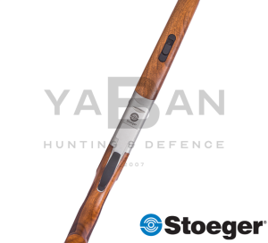 STOEGER V7000 BEYAZ SUPERPOZE AV TÜFEĞİ