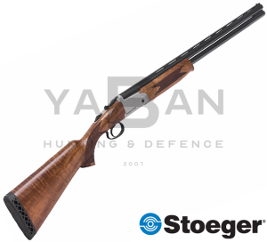 STOEGER V7000 BEYAZ SUPERPOZE AV TÜFEĞİ