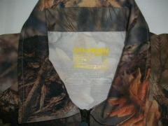 HILLMAN CAMO BV BIG GAME T-SHIRT
