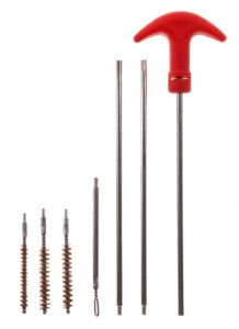 GAMO CLEANING ROD SET HARBİ TAKIMI (4,5 / 5,5 / 6,35 MM)