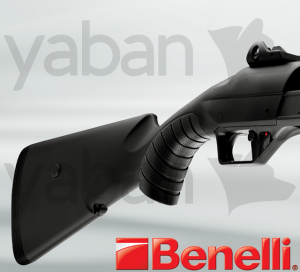 BENELLI NOVA 3 TACTICAL POMPALI AV TÜFEĞİ