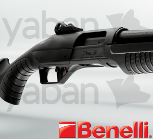BENELLI NOVA 3 TACTICAL POMPALI AV TÜFEĞİ