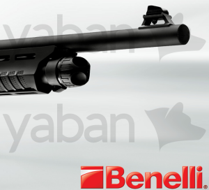 BENELLI NOVA 3 TACTICAL POMPALI AV TÜFEĞİ