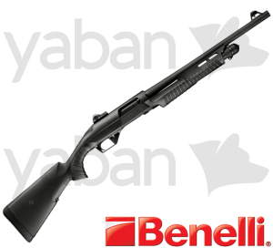 BENELLI NOVA 3 TACTICAL POMPALI AV TÜFEĞİ