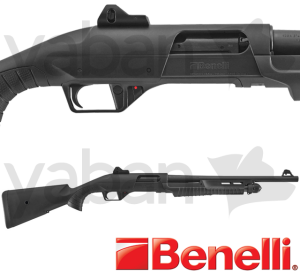 BENELLI NOVA 3 TACTICAL POMPALI AV TÜFEĞİ