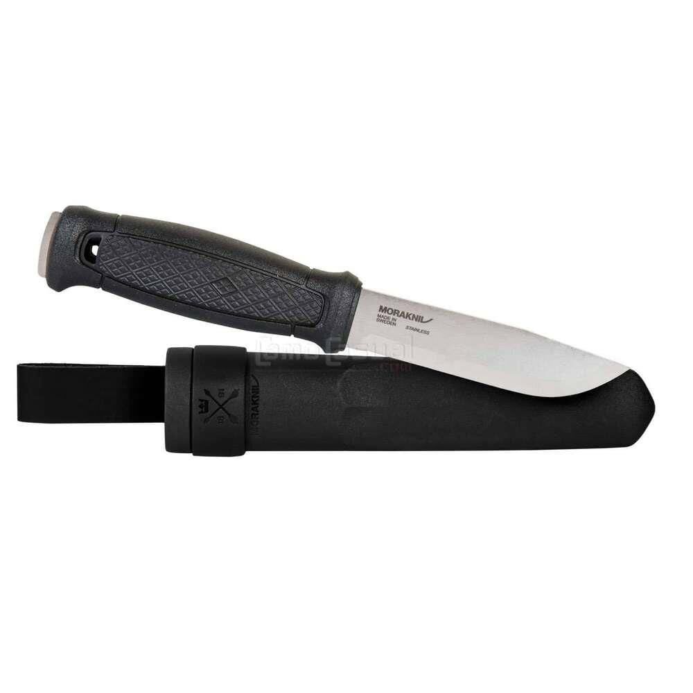 Morakniv Garberg S with Polymer Sheath Bıçak