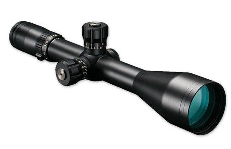 BUSHNELL 6-24X50 MIL DOTLU  TUFEK DURBUNU(30MM)