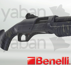 BENELLI NOVA 3 TACTICAL CAMO MULTICAM POMPALI AV TÜFEĞİ