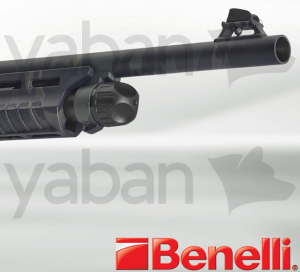 BENELLI NOVA 3 TACTICAL CAMO MULTICAM POMPALI AV TÜFEĞİ