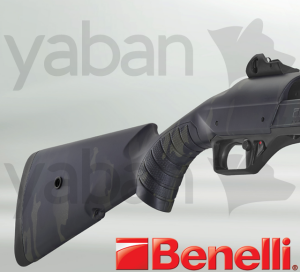 BENELLI NOVA 3 TACTICAL CAMO MULTICAM POMPALI AV TÜFEĞİ