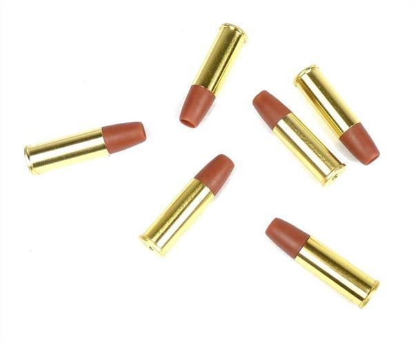 UMAREX LEGENDS 357 MAGNUM AIRSOFT TABANCA YEDEK ŞARJÖR