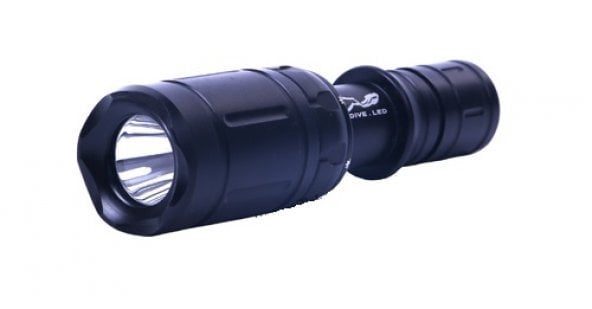 WATTON WT-019 PROFESYONEL EL FENERİ