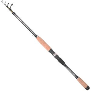 TROMA PASSION TROUT TELE 2.10M 3-10G Olta Kamışı