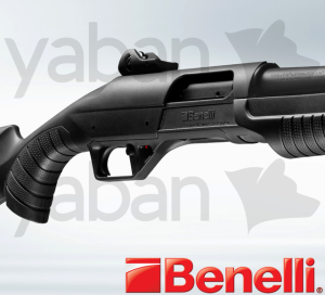 BENELLI NOVA 3 HOME DEFENCE POMPALI AV TÜFEĞİ