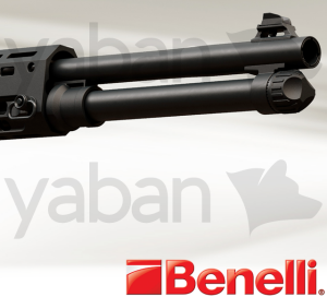 BENELLI M4 A.I. DRONE GUARDIAN TELESKOPİK YARI OTOMATİK AV TÜFEĞİ