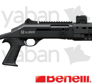 BENELLI M4 A.I. DRONE GUARDIAN TELESKOPİK YARI OTOMATİK AV TÜFEĞİ