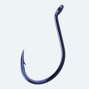 BKK Octopus Beak İğne 50 Adet 3/0