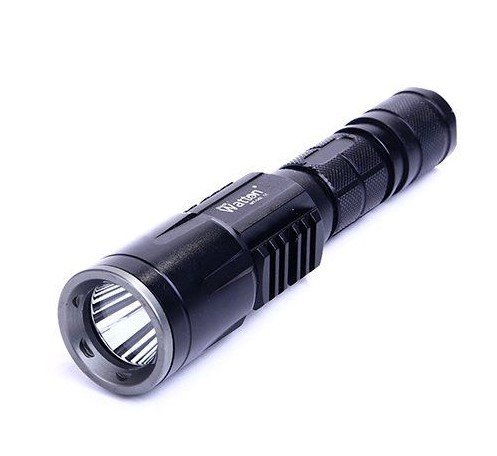 WATTON WT-142 AVCI FENERİ