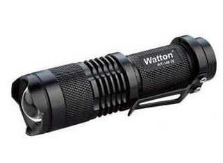 WATTON WT-056 ZOOMLU EL FENERİ