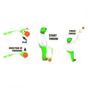 STERLING TRAP FIRLATMA APARATI