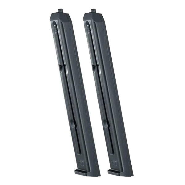 UMAREX SMITH & WESSON M&P HAVALI TABANCA YEDEK ŞARJÖR