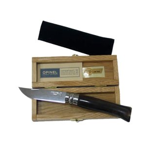 OPINEL INOX NO:8 BOYNUZ SAPLI ÇAKI