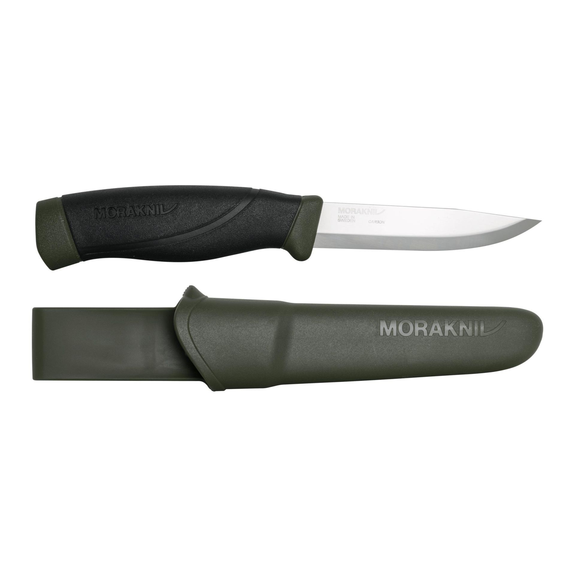 Morakniv HD Military Green (C) Bıçak