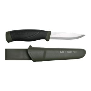 Morakniv HD Military Green (C) Bıçak