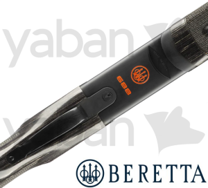BERETTA 688 BLACK TRAP TÜFEĞİ