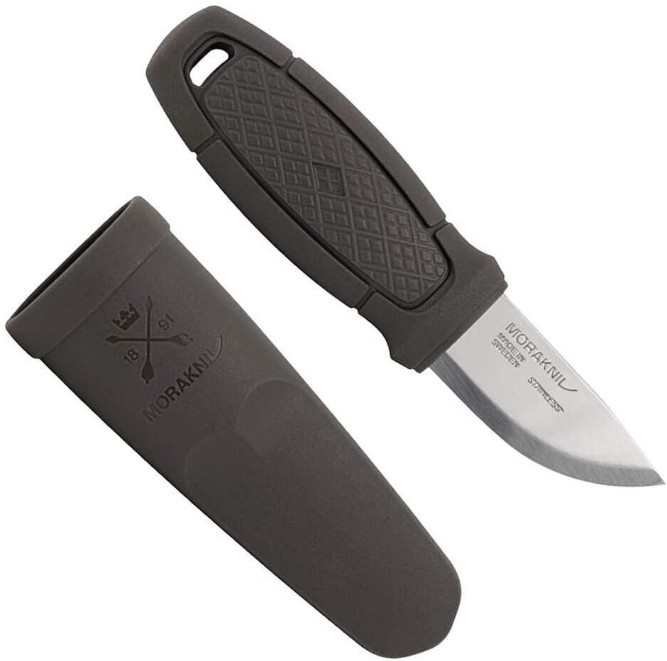 Morakniv Eldris LD Dark Grey Bıçak