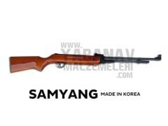 SAMYANG 5,5MM HAVALI TÜFEK