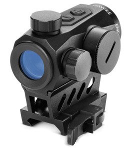 HAWKE ENDURANCE 1X25 RED DOT