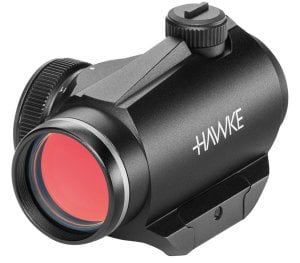 HAWKE VANTAGE 1X20 RED DOT