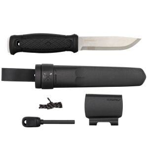 Morakniv Garberg With Survival Kit (S) Bıçak