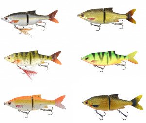 Savage gear 3d Roach Shine Glider 13,5 cm 29 gr Suni Yem Dirty Roach