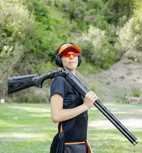 BERETTA 688 BLACK SPORTING B-FAST ATIŞ TÜFEĞİ
