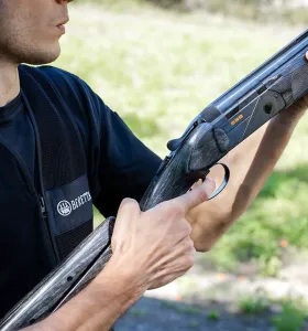 BERETTA 688 BLACK SPORTING B-FAST ATIŞ TÜFEĞİ
