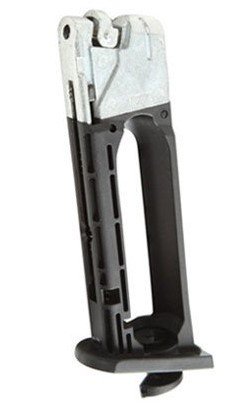 UMAREX BERETTA M84 FS HAVALI TABANCA YEDEK ŞARJÖR