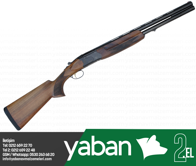 ATA SP ÇULLUK SUPERPOZE AV TÜFEĞİ / 2.EL