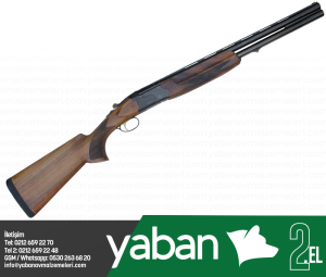 ATA SP ÇULLUK SUPERPOZE AV TÜFEĞİ / 2.EL