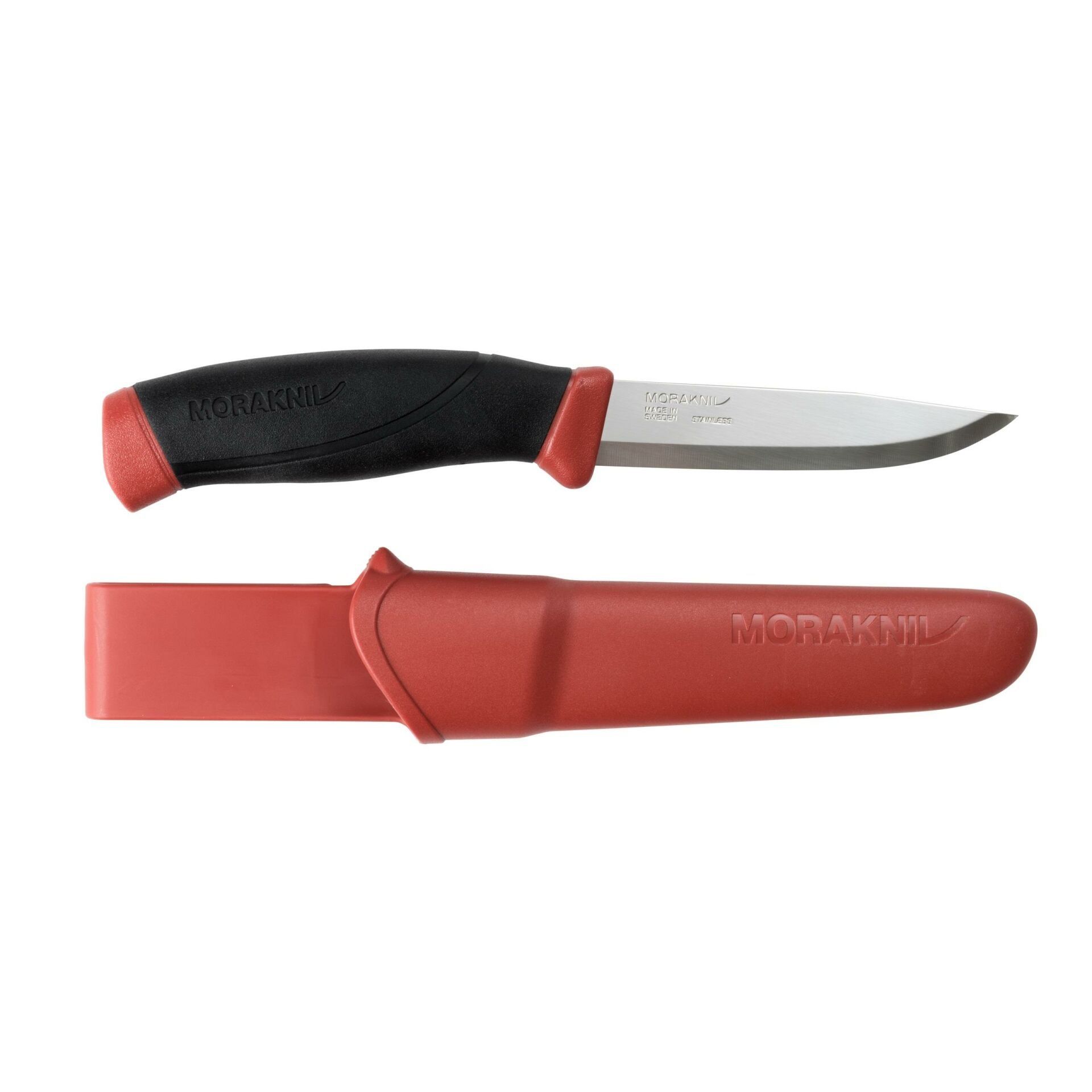 Morakniv Companion S Dala Red Bıçak