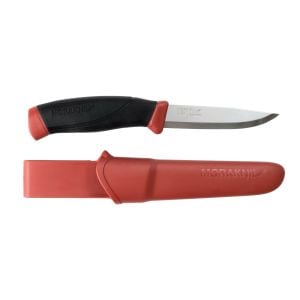 Morakniv Companion S Dala Red Bıçak