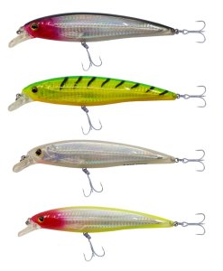 Nomura X-Minnow 14 cm 44 gr Suni Yem Firetiger