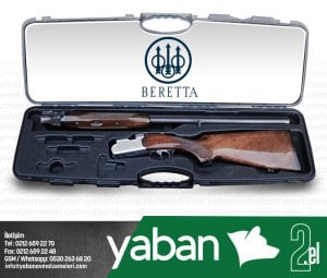 BERETTA S55 SUPERPOZE AV TÜFEĞİ / 2.EL