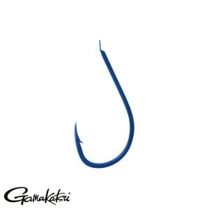 GAMAKATSU LS-3400D No:4 Lacivert İğne 1/25