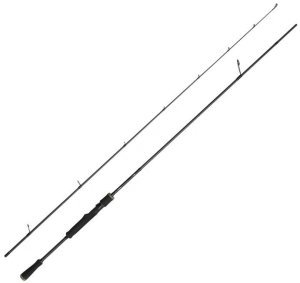 Dam Yagı Ultra Lıght Jıg 1.90 m 2-12 gr 2 Parça Jig Kamışı